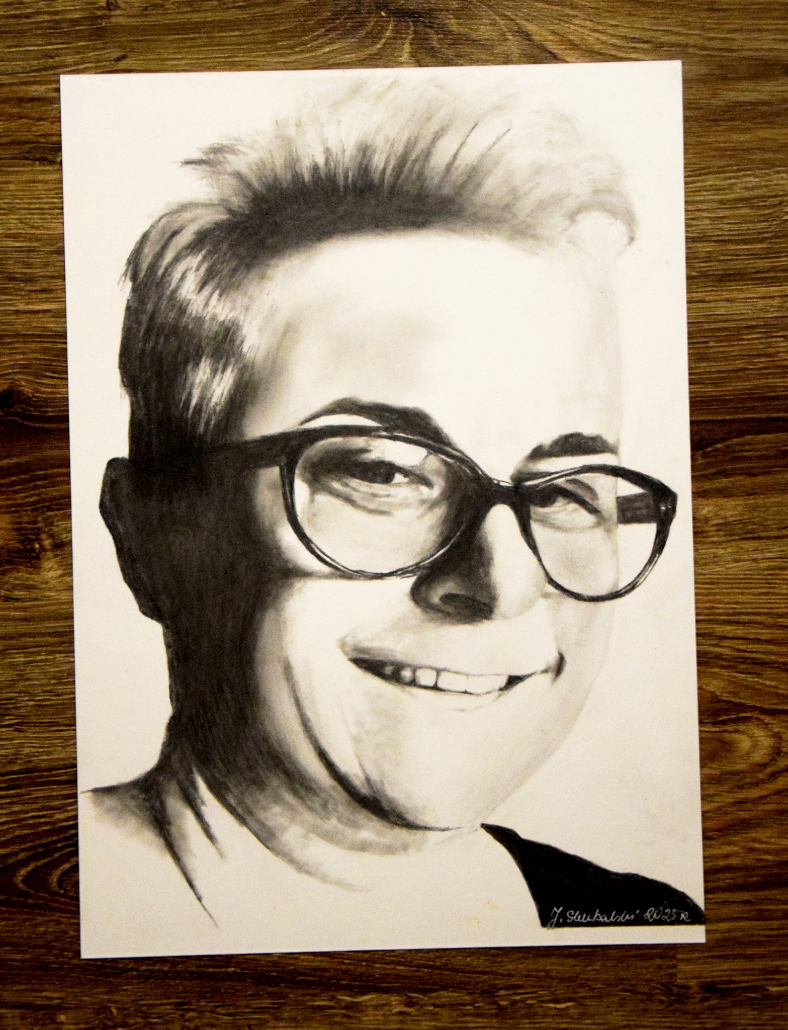 portret 1