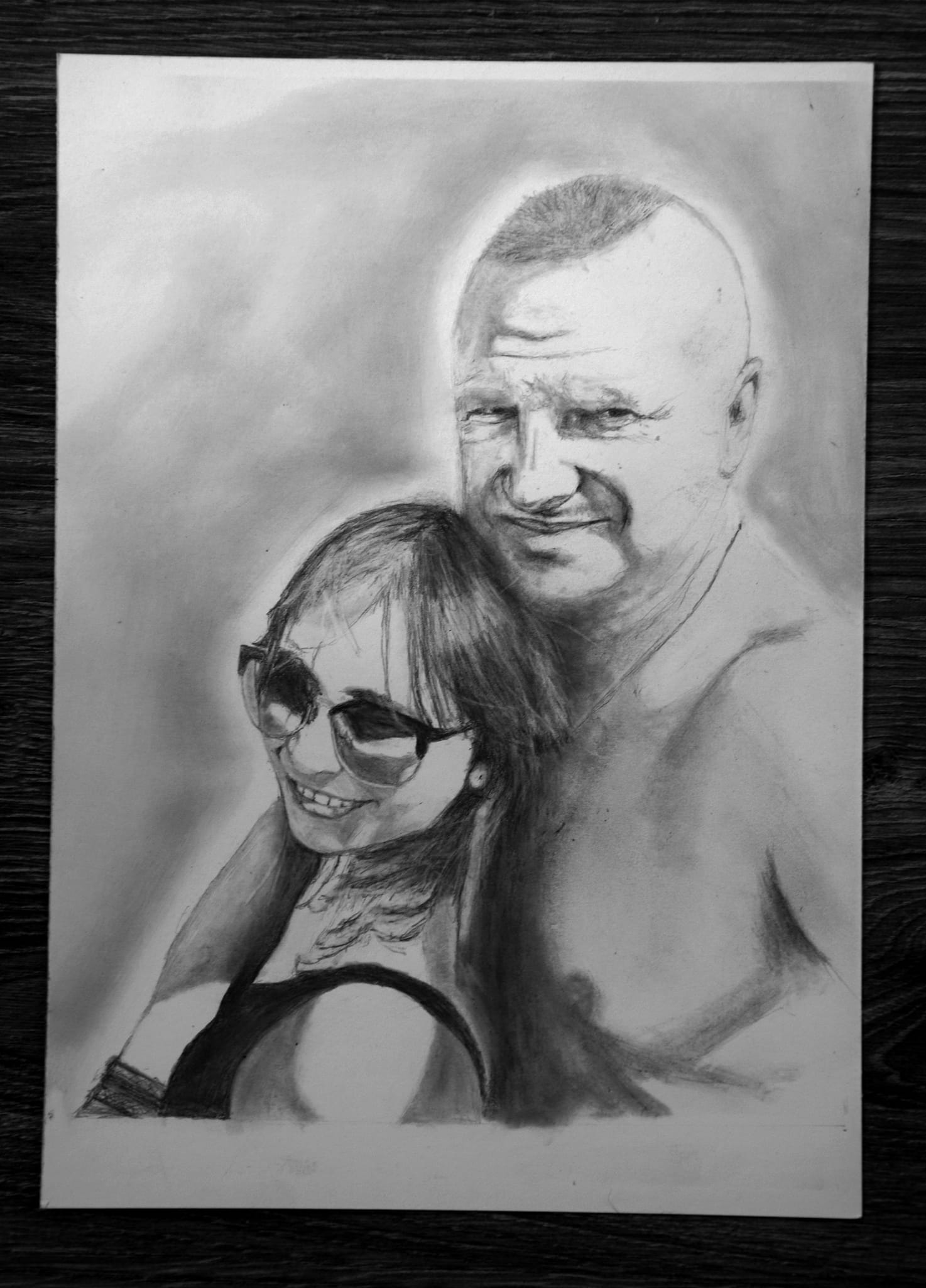 portret 7